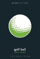 Book Cover for Golf Ball by Dr. Harry Brown