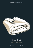 Book Cover for Blanket by Kara (College of William and Mary, USA) Thompson