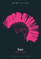 Book Cover for Hair by Scott (University of Wisconsin-Eau Claire, USA) Lowe