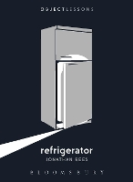 Book Cover for Refrigerator by Professor Jonathan (Colorado State University - Pueblo, USA) Rees
