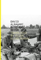 Book Cover for Götz and Meyer by David Albahari, Ellen Elias–bursac