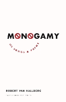 Book Cover for Monogamy by Robert Von Hallberg