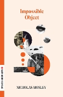 Book Cover for Impossible Object by Nicholas Mosley