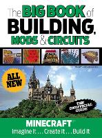 Book Cover for Big Book of Building, Mods & Circuits by Triumph Books