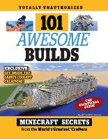 Book Cover for 101 Awesome Builds by Triumph Books