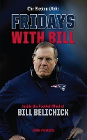 Book Cover for Fridays with Bill by John Powers