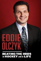 Book Cover for Eddie Olczyk by Eddie Olczyk, Perry Lefko