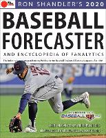 Book Cover for Ron Shandler's 2020 Baseball Forecaster by Brent Hershey, Brandon Kruse, Ray Murphy, Ron Shandler