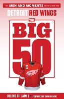 Book Cover for The Big 50: by Helene St. James, Chris Osgood