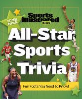 Book Cover for All-Star Sports Trivia by James Buckley