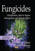 Book Cover for Fungicides by Miguel N Wheeler