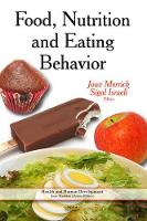 Book Cover for Food, Nutrition & Eating Behavior by Mahmood Aliofkhazraei