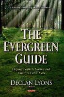 Book Cover for Evergreen Guide by Declan Lyons