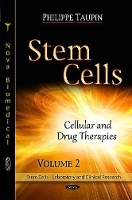 Book Cover for Stem Cells by Philippe Taupin