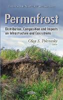 Book Cover for Permafrost by Oleg S Pokrovsky