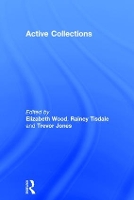 Book Cover for Active Collections by Elizabeth Wood