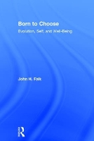 Book Cover for Born to Choose by John H Falk