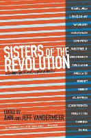 Book Cover for Sisters Of The Revolution by Jeff VanderMeer