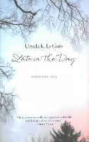 Book Cover for Late In The Day by Ursula Le Guin