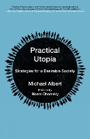 Book Cover for Practical Utopia by Noam Chomsky