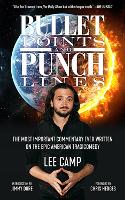 Book Cover for Bullet Points And Punch Lines by Lee Camp, Chris Hedges, Jimmy Dore