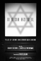 Book Cover for Jewish Noir 2 by Lawrence Block