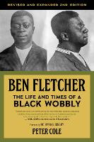 Book Cover for Ben Fletcher by Robin D. G. Kelley