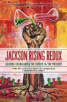 Book Cover for Jackson Rising Redux by Richard Wolff