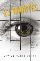 Book Cover for 23 Minutes by Vivian Vande Velde