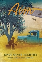 Book Cover for Aim by Joyce Moyer Hostetter