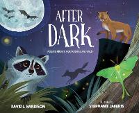 Book Cover for After Dark by David L. Harrison