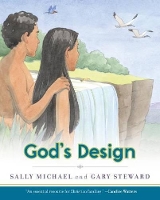 Book Cover for God's Design by Sally Michael