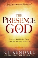 Book Cover for Presence of God, The by R.T. Kendall