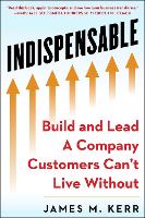 Book Cover for INDISPENSABLE by Jim Kerr