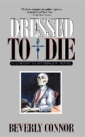 Book Cover for Dressed to Die by Beverly Connor