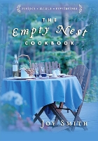 Book Cover for Empty Nest Cookbook by Joy Smith