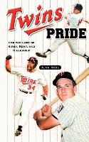 Book Cover for Twins Pride by Alan Ross