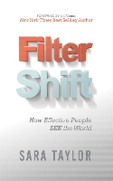 Book Cover for Filter Shift by Sara Taylor