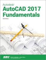 Book Cover for Autodesk AutoCAD 2017 Fundamentals by Elise Moss