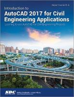 Book Cover for Introduction to AutoCAD 2017 for Civil Engineering Applications by Nighat Yasmin