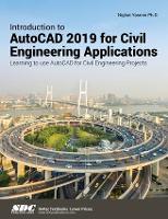 Book Cover for Introduction to AutoCAD 2019 for Civil Engineering Applications by Nighat Yasmin