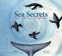 Book Cover for Sea Secrets by Mary M. Cerullo, Beth E. Simmons