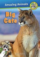 Book Cover for Wild Cats by Stacy Tornio