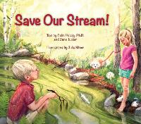 Book Cover for Save Our Stream by Colin Polsky, Jane, PhD Tucker