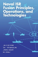 Book Cover for Naval ISR Fusion Principles, Operations, and Technologies by Jim Scrofani, Will Williamson, Jihane Mimih, Edward Waltz