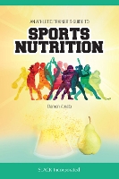 Book Cover for Athletic Trainers’ Guide to Sports Nutrition by Damon Amato