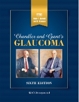 Book Cover for Chandler and Grant's Glaucoma by Malik Y Kahook