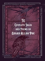 Book Cover for The Complete Tales & Poems of Edgar Allan Poe by Edgar Allan Poe