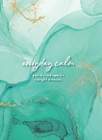 Book Cover for Everyday Calm: A Journal by Editors of Rock Point