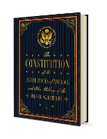 Book Cover for The Constitution of the United States of America and Other Writings of the Founding Fathers by Editors of Rock Point